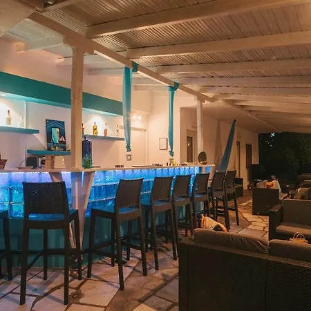 Hotel Chatziandreou