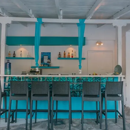 Hotel Chatziandreou Limenas (Thasos)