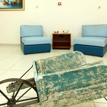 Hotel Chatziandreou Hotel 2*