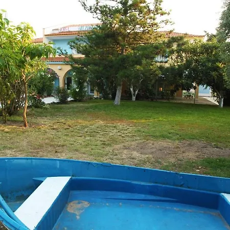 Hotel Chatziandreou Limenas (Thasos)