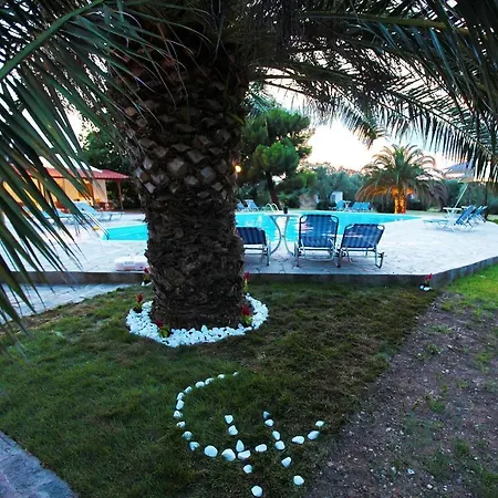 Hotel Chatziandreou Hotel Limenas (Thasos)