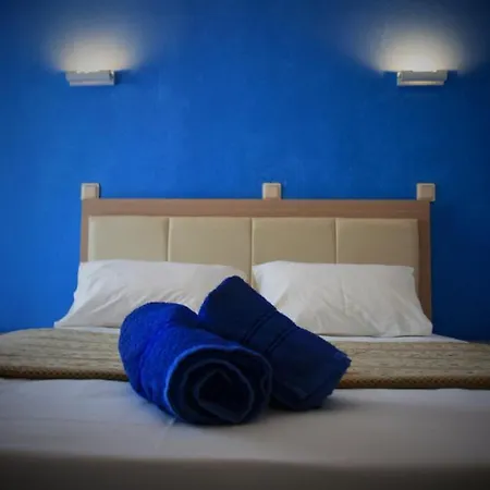 Hotel Hotel Chatziandreou 2*