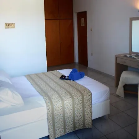 Hotel Chatziandreou Hotel