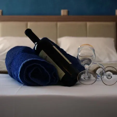 Hotel Hotel Chatziandreou