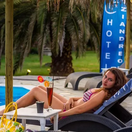 Hotel Chatziandreou