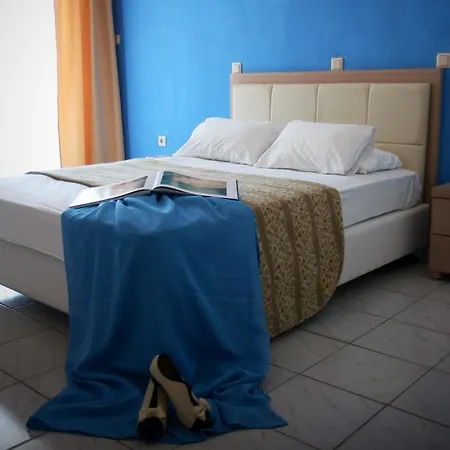 Hotel Chatziandreou 2* Limenas (Thasos)