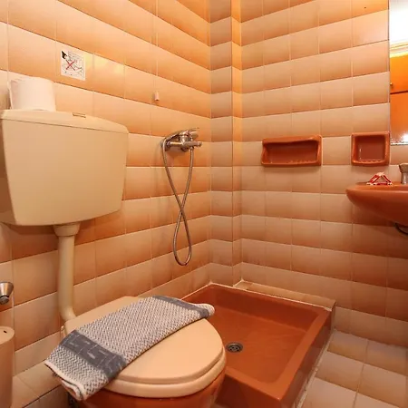 Hotel Chatziandreou