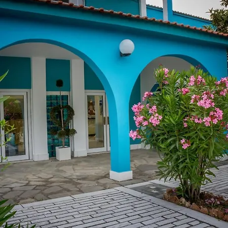 Hotel Chatziandreou 2* Limenas (Thasos)