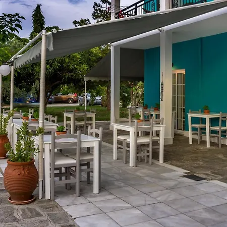 Hotel Chatziandreou Hotel 2*