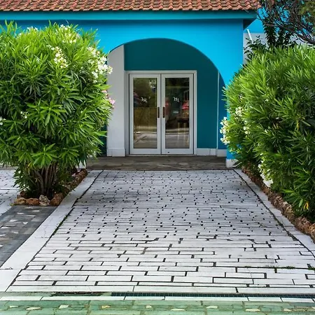 Hotel Chatziandreou Limenas (Thasos)