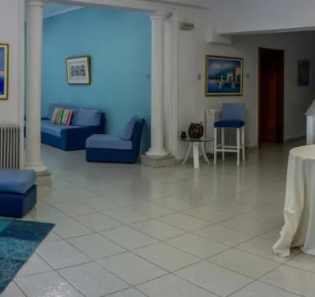 Hotel Chatziandreou Hotel