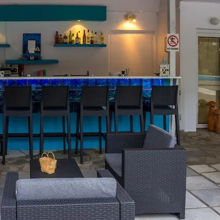 Hotel Hotel Chatziandreou Limenas (Thasos)