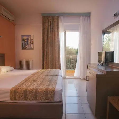 Hotel Chatziandreou 2*