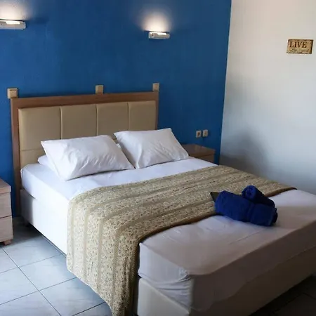 Hotel Chatziandreou