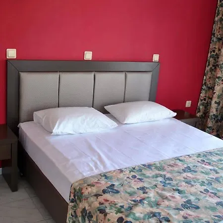 Hotel Hotel Chatziandreou Limenas (Thasos)