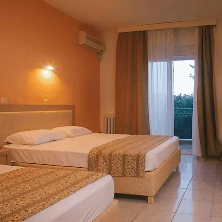 Hotel Chatziandreou Hotel