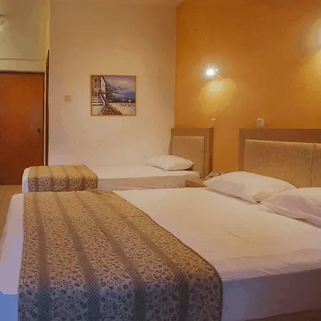 Hotel Chatziandreou