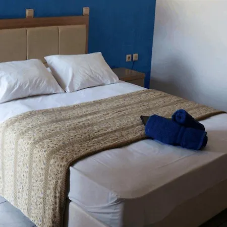 Hotel Chatziandreou