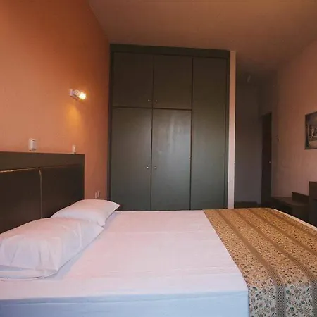 Hotel Chatziandreou 2* Limenas (Thasos)