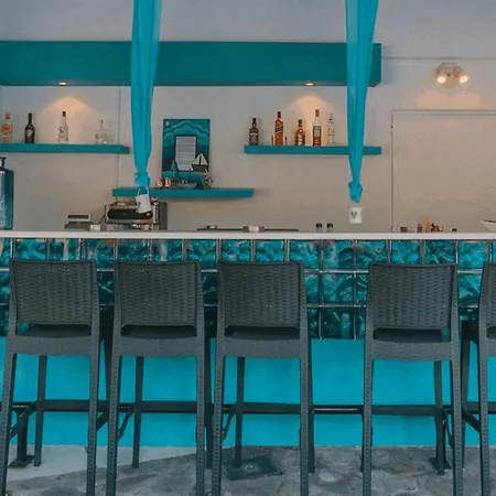 Hotel Hotel Chatziandreou 2*