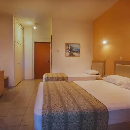 Hotel Chatziandreou Hotel 2*